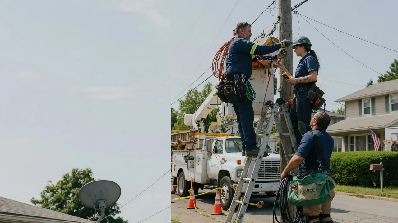 Electrical Repair in Standish, CA near me